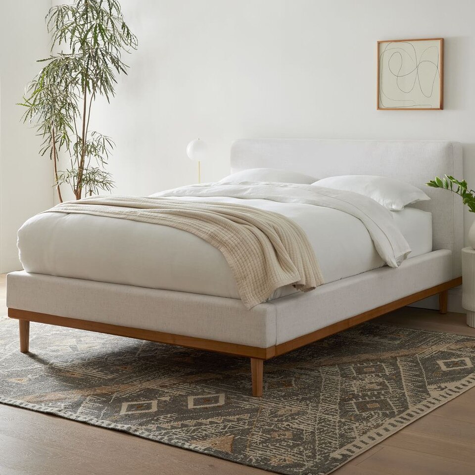Newport Bed West Elm Australia
